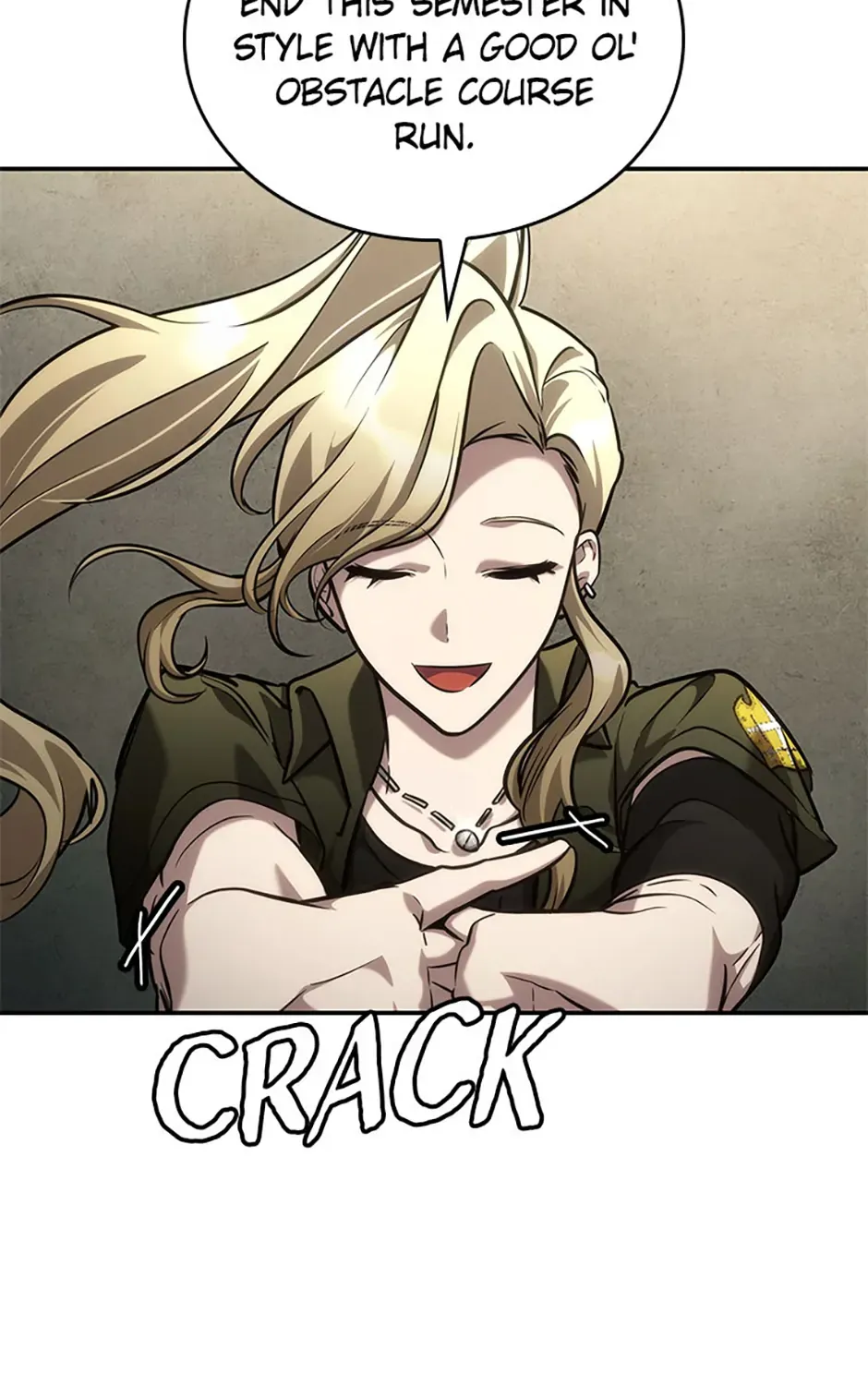 Read The Infinite Mage chapter 101 image 76 on Lezhin