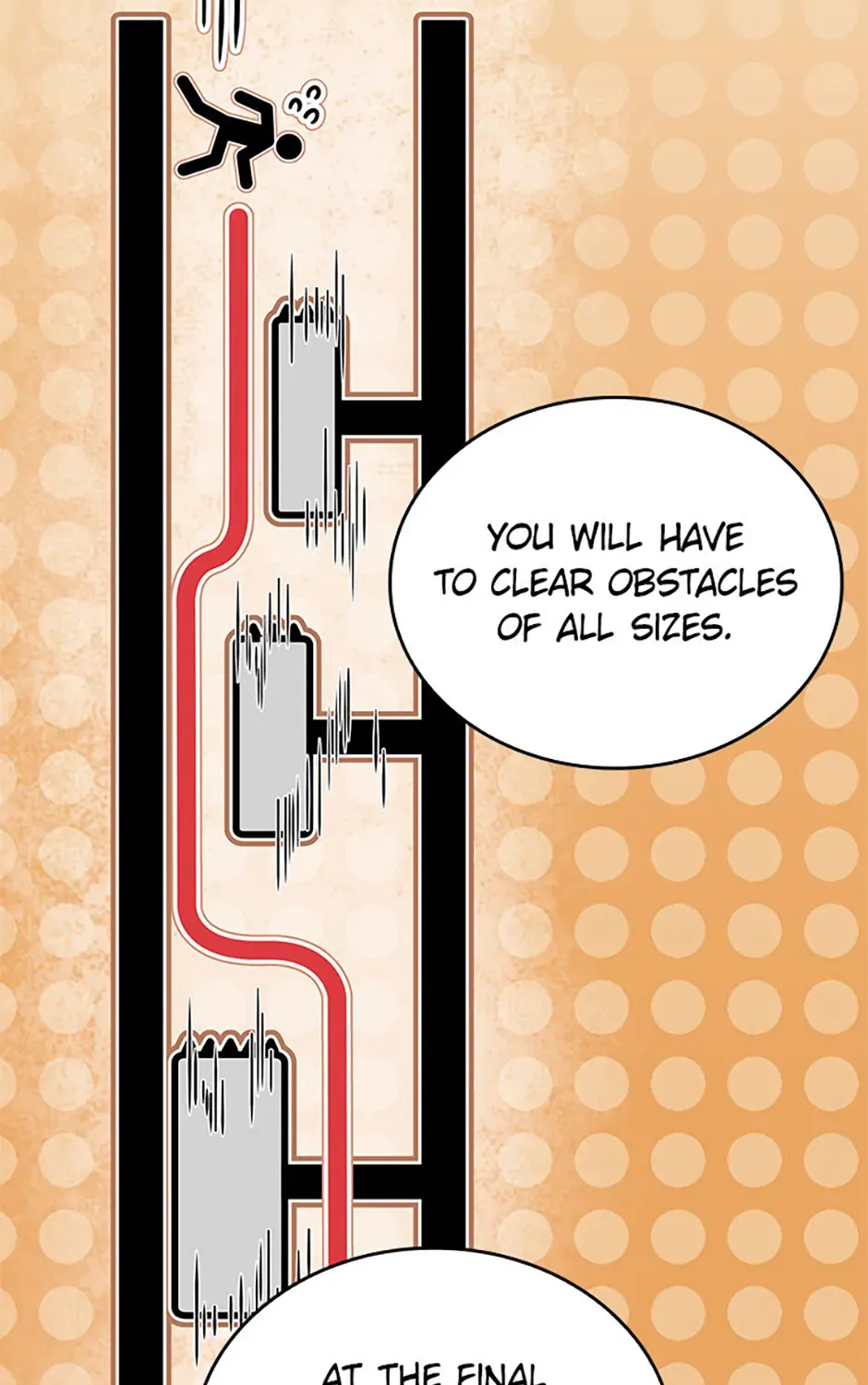 Read The Infinite Mage chapter 101 image 8 on Lezhin