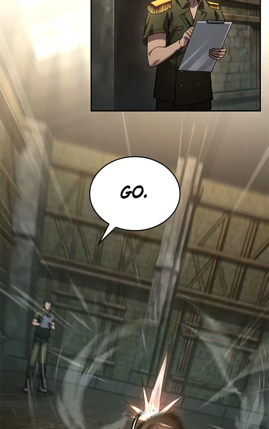 Read The Infinite Mage chapter 101 image 82 on Lezhin