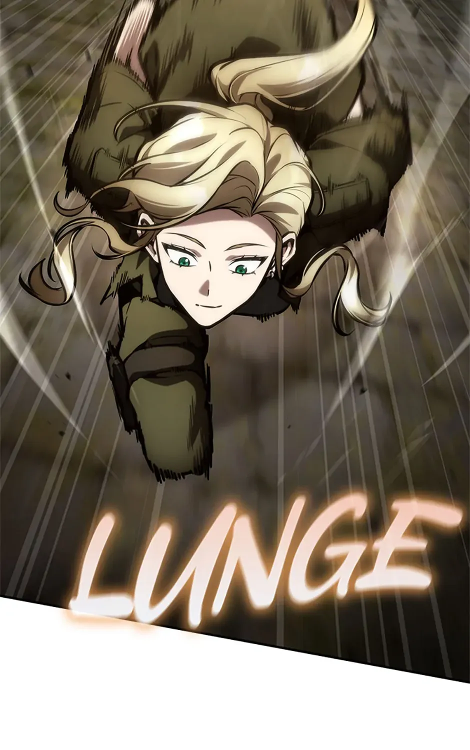 Read The Infinite Mage chapter 101 image 84 on Lezhin