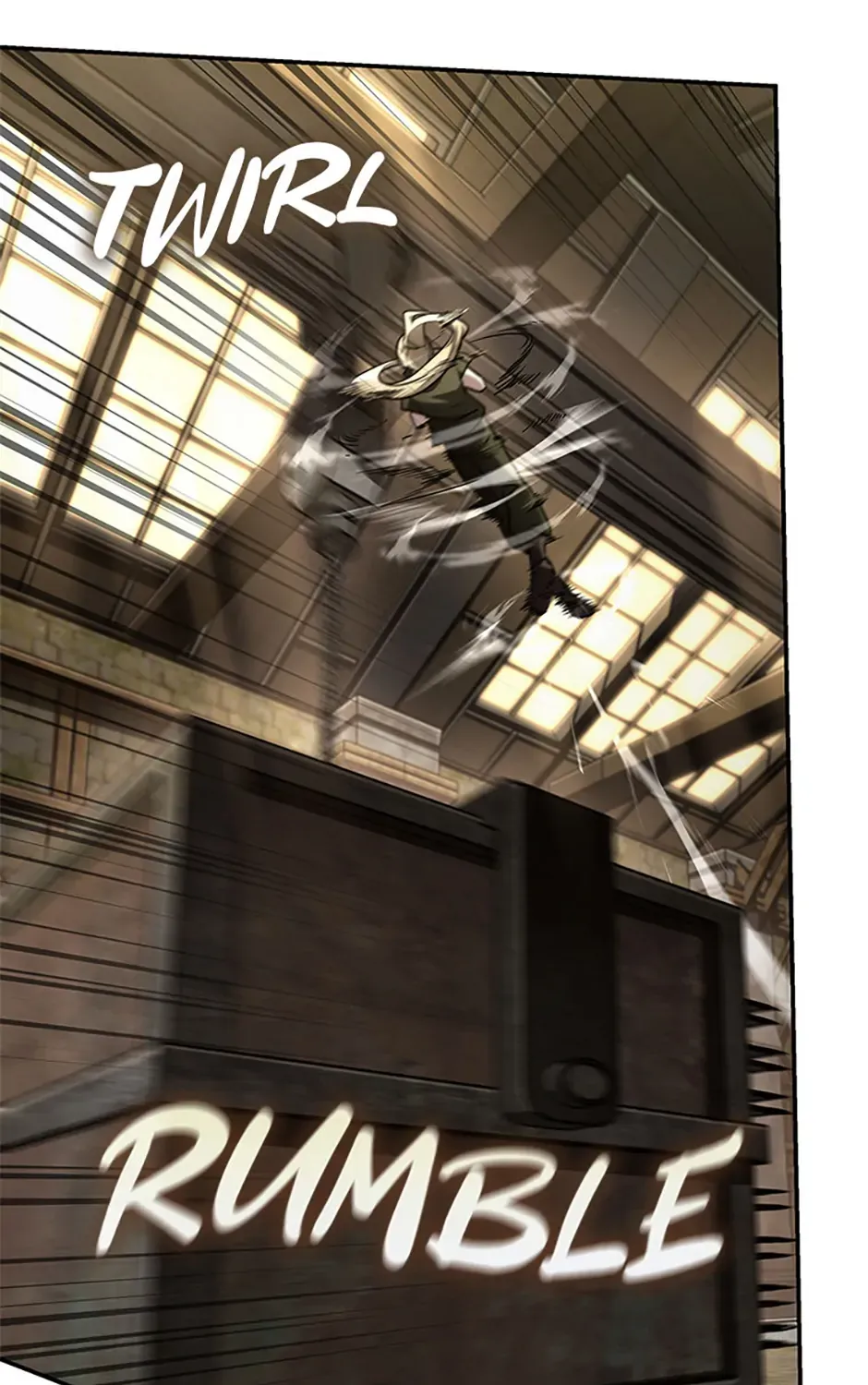 Read The Infinite Mage chapter 101 image 92 on Lezhin