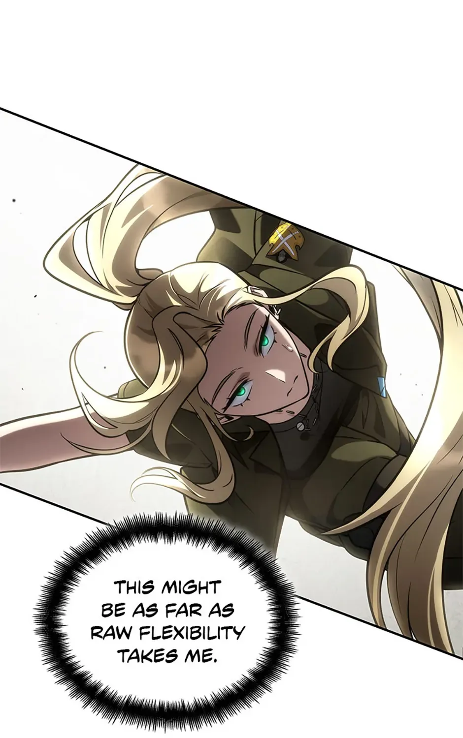 Read The Infinite Mage chapter 101 image 94 on Lezhin