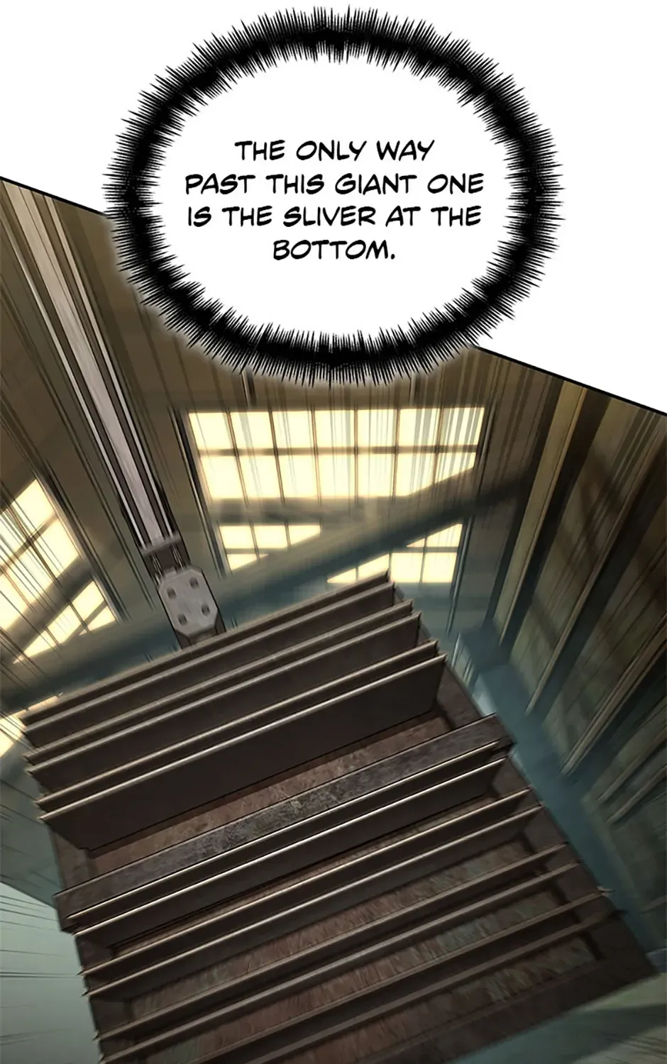 Read The Infinite Mage chapter 101 image 96 on Lezhin