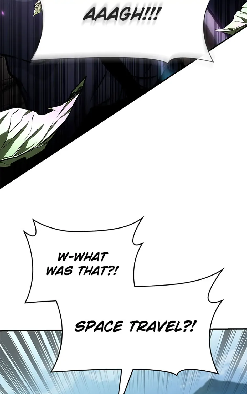 Read The Infinite Mage chapter 102 image 103 on Lezhin