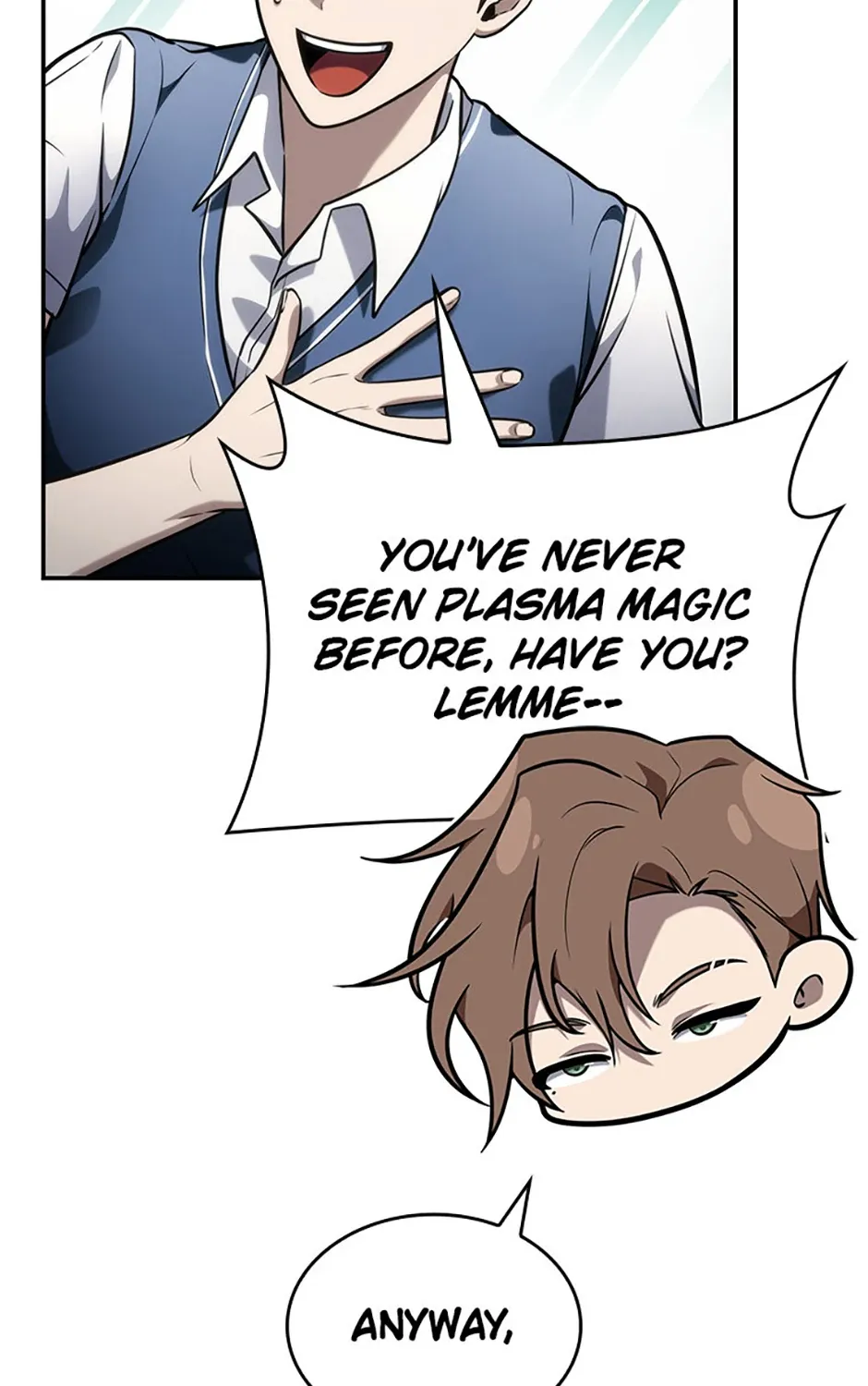 Read The Infinite Mage chapter 102 image 111 on Lezhin