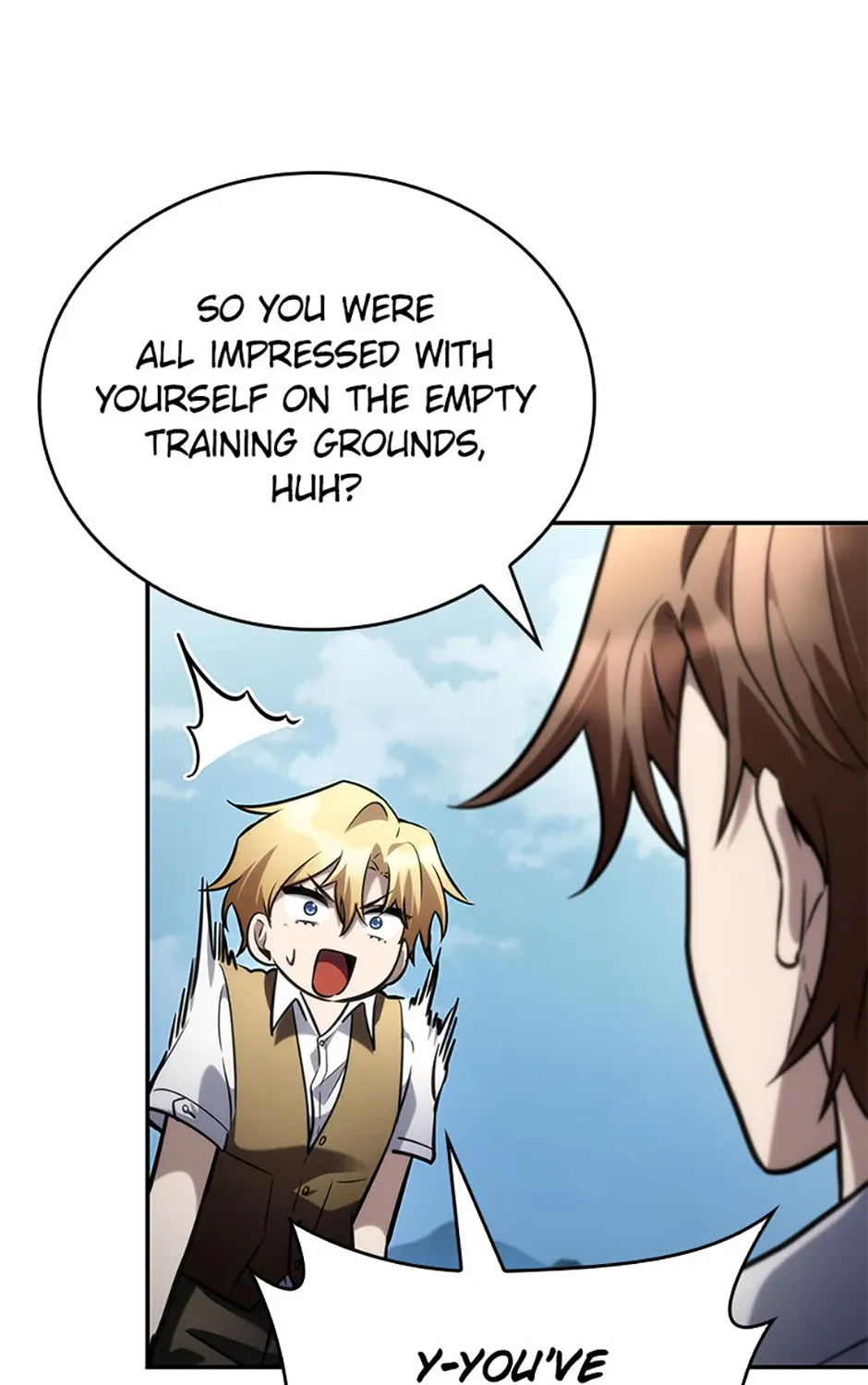 Read The Infinite Mage chapter 102 image 113 on Lezhin
