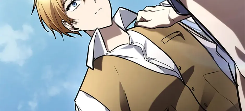 Read The Infinite Mage chapter 102 image 120 on Lezhin