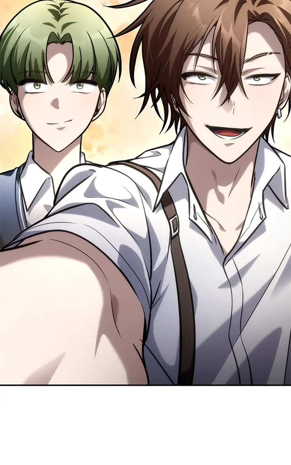 Read The Infinite Mage chapter 102 image 125 on Lezhin