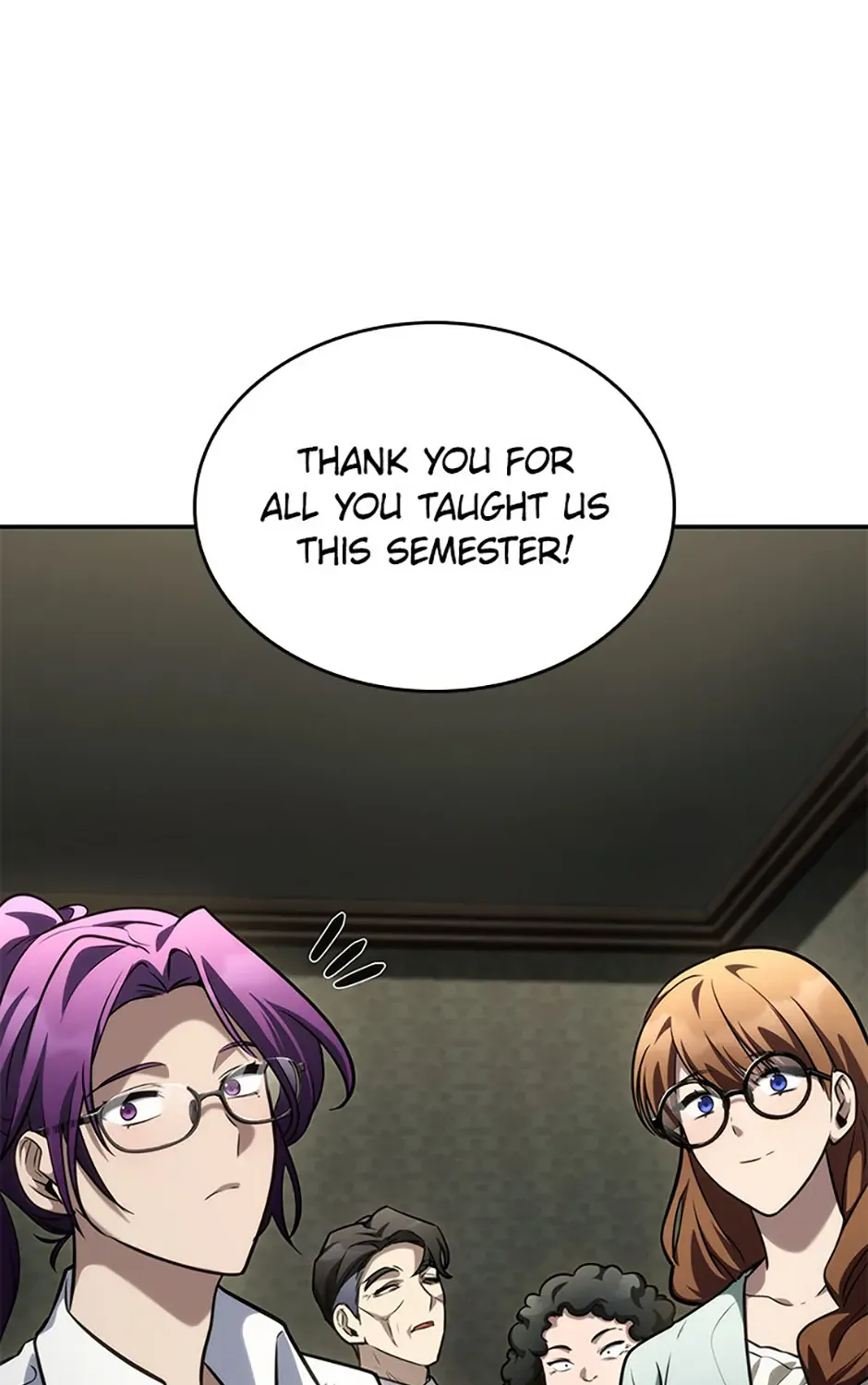 Read The Infinite Mage chapter 102 image 131 on Lezhin