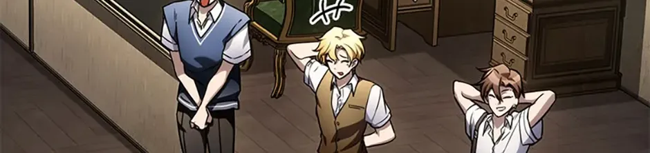 Read The Infinite Mage chapter 102 image 134 on Lezhin