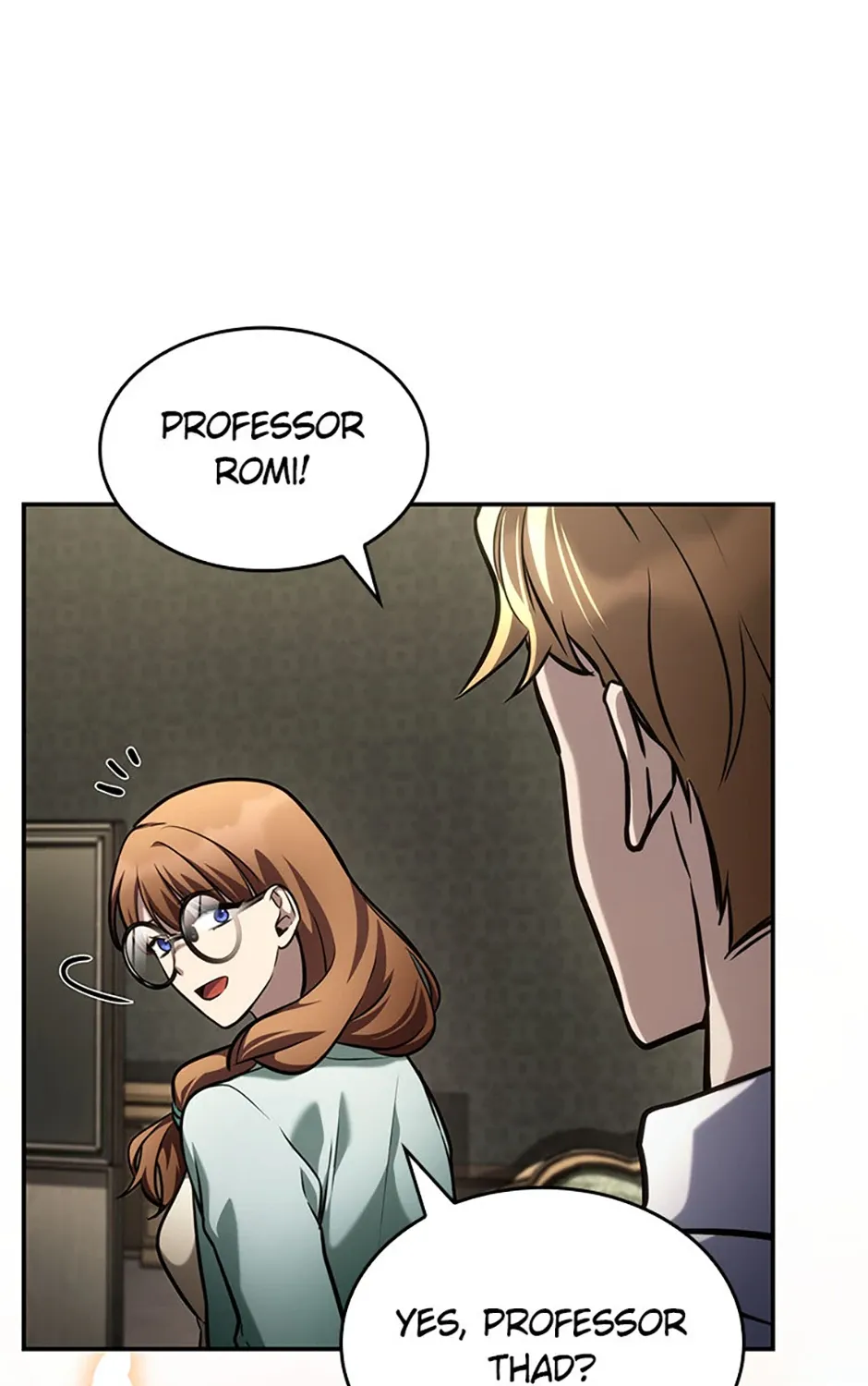Read The Infinite Mage chapter 102 image 139 on Lezhin