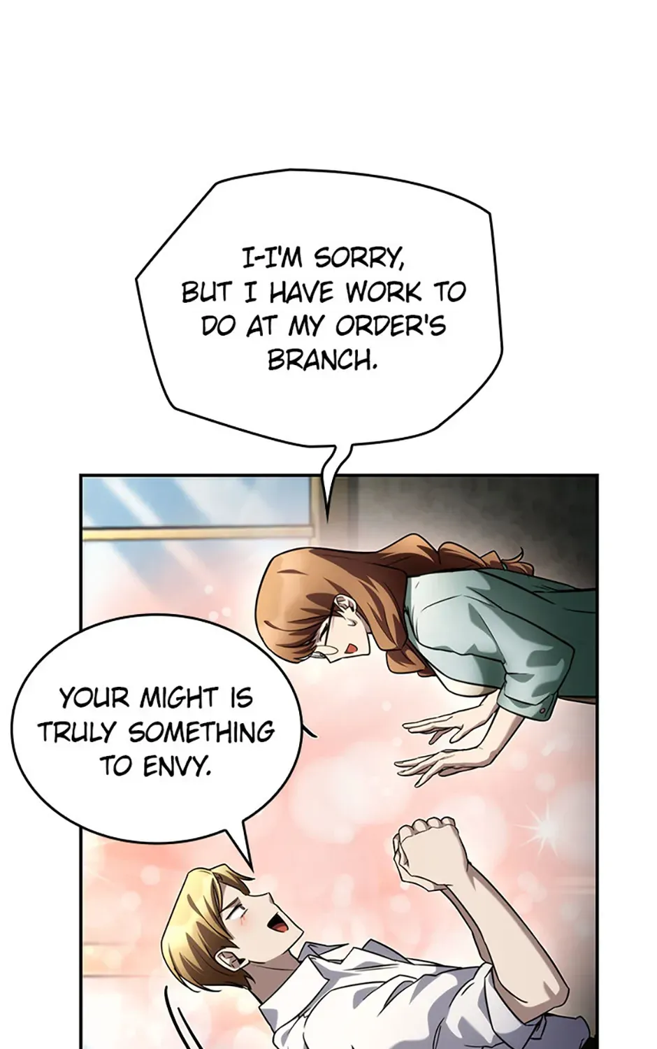Read The Infinite Mage chapter 102 image 145 on Lezhin