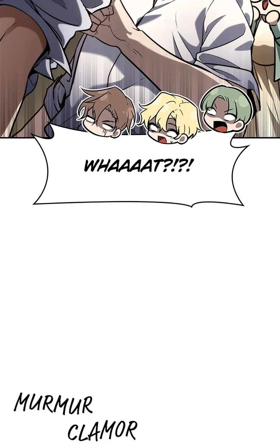 Read The Infinite Mage chapter 102 image 159 on Lezhin