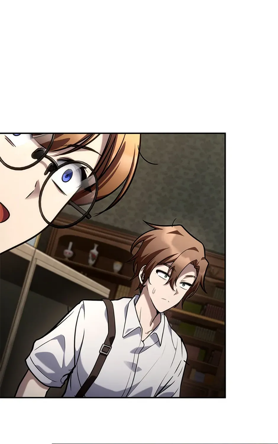 Read The Infinite Mage chapter 102 image 169 on Lezhin
