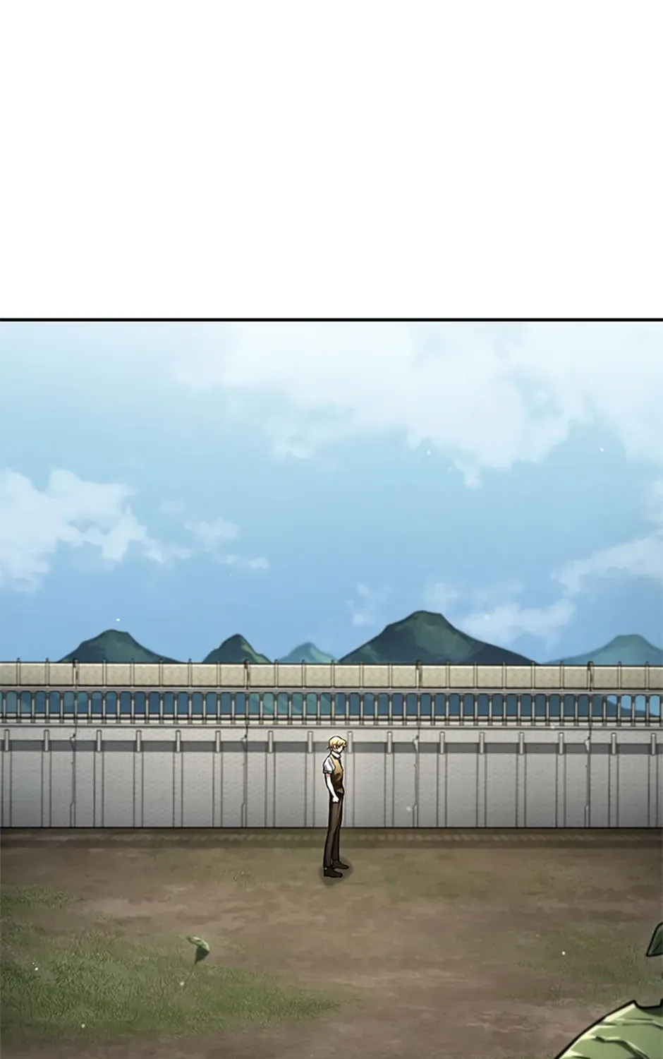 Read The Infinite Mage chapter 102 image 17 on Lezhin