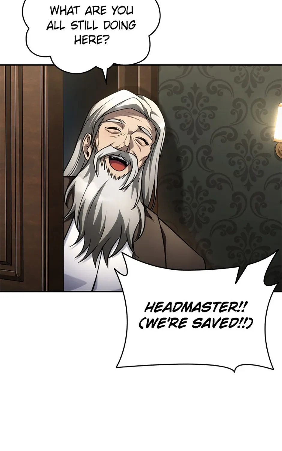 Read The Infinite Mage chapter 102 image 175 on Lezhin