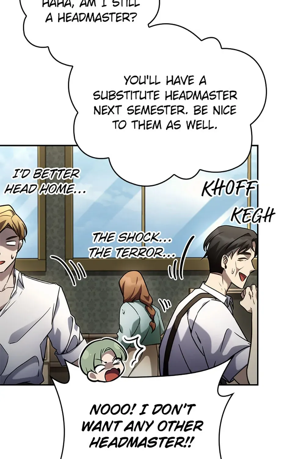 Read The Infinite Mage chapter 102 image 177 on Lezhin