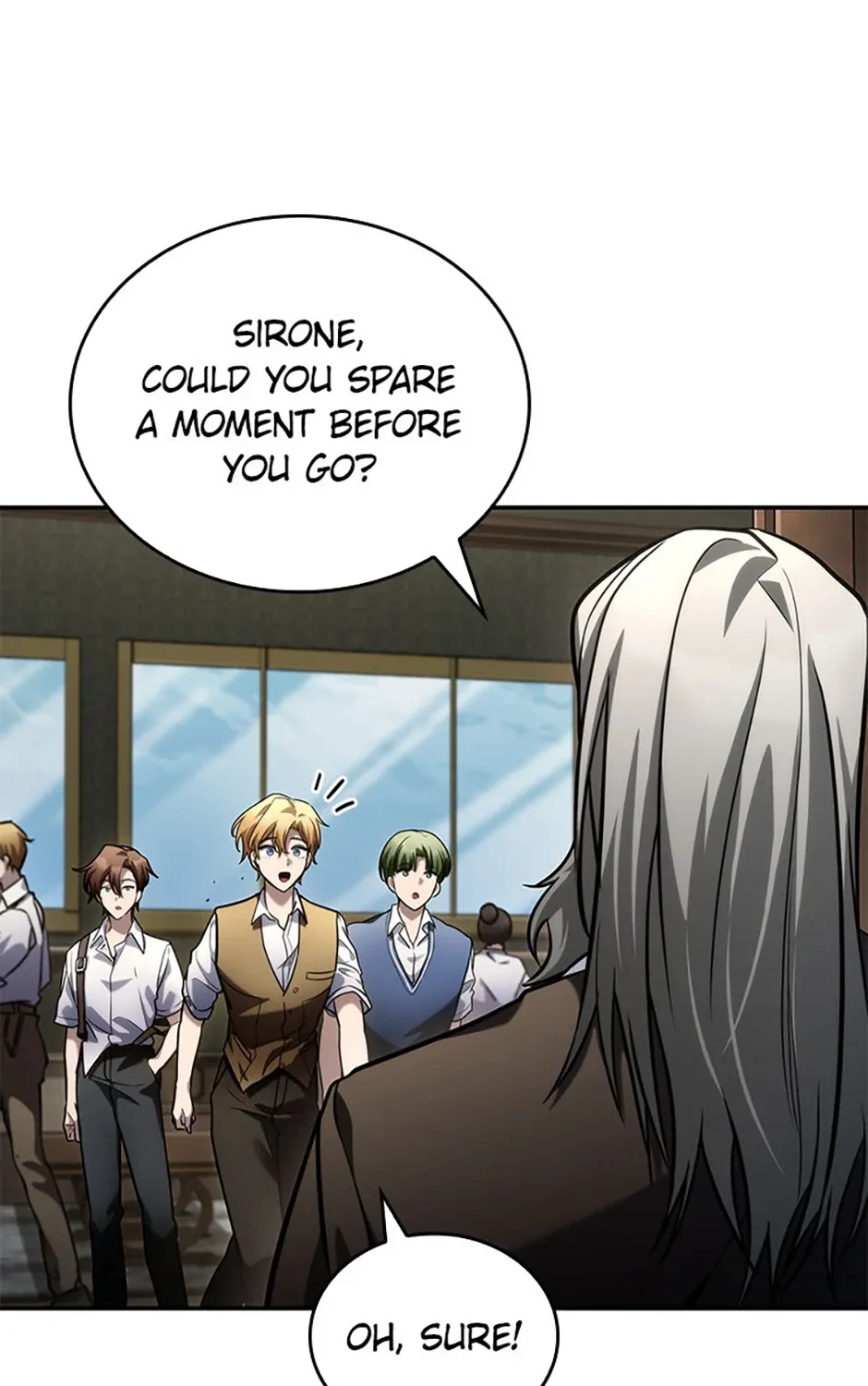 Read The Infinite Mage chapter 102 image 179 on Lezhin