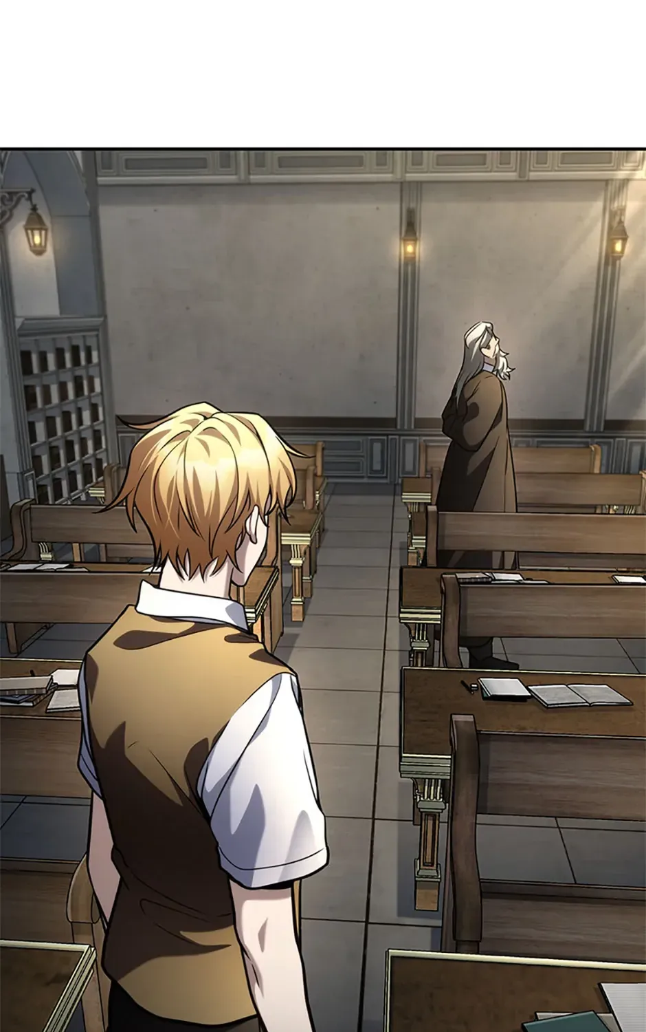 Read The Infinite Mage chapter 102 image 183 on Lezhin