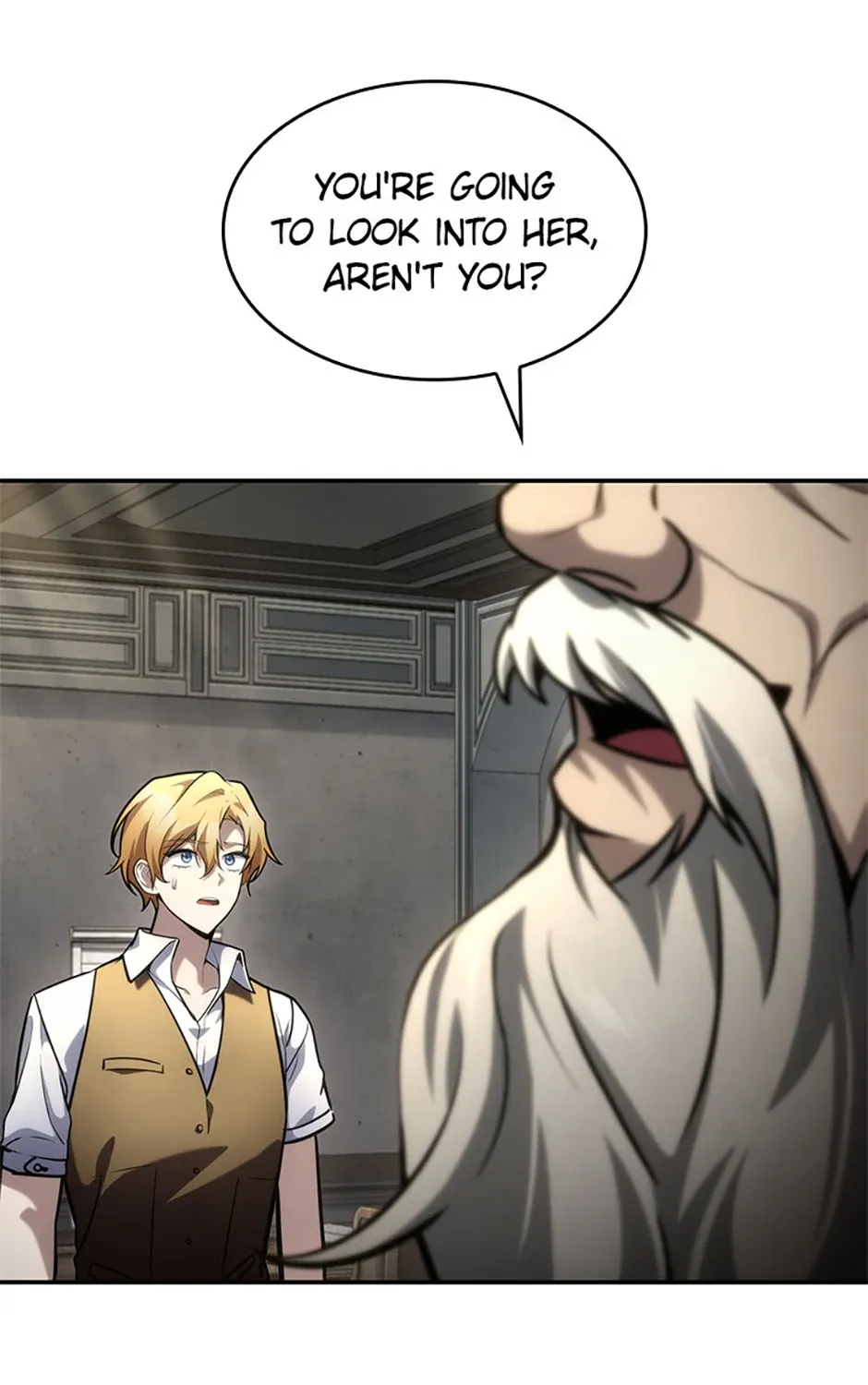 Read The Infinite Mage chapter 102 image 185 on Lezhin
