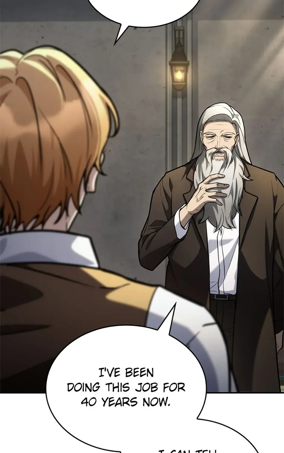 Read The Infinite Mage chapter 102 image 191 on Lezhin