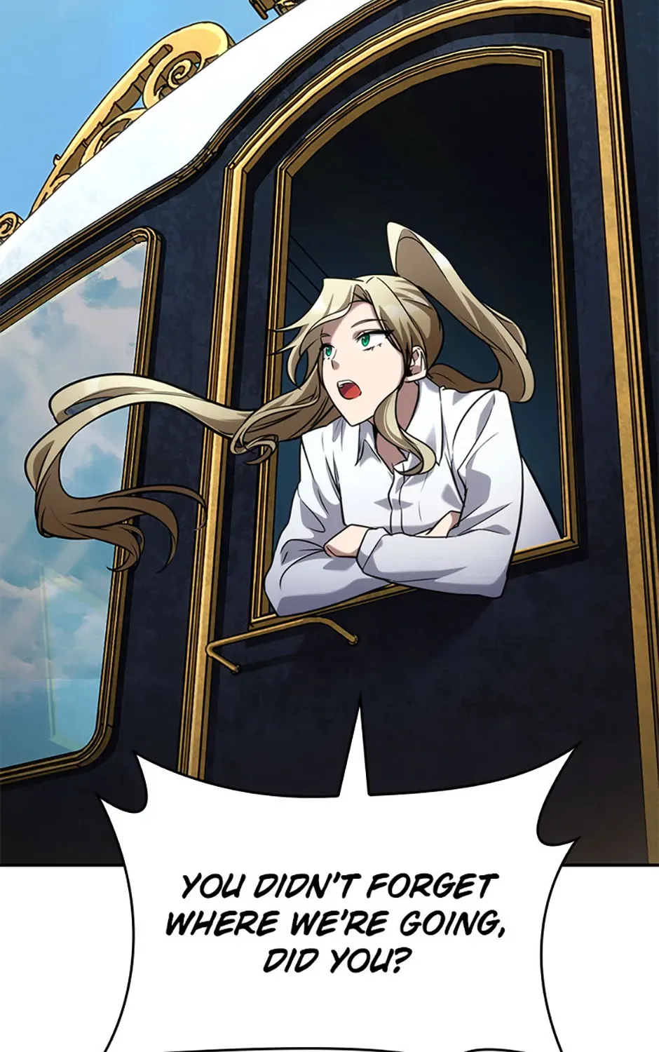 Read The Infinite Mage chapter 102 image 203 on Lezhin