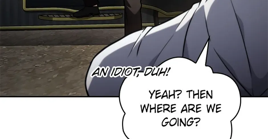 Read The Infinite Mage chapter 102 image 206 on Lezhin