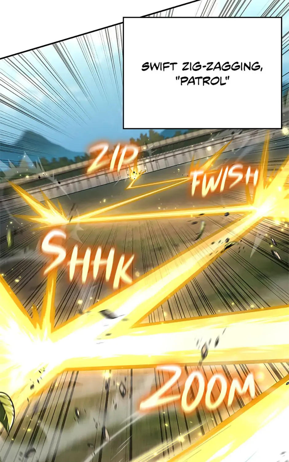 Read The Infinite Mage chapter 102 image 25 on Lezhin