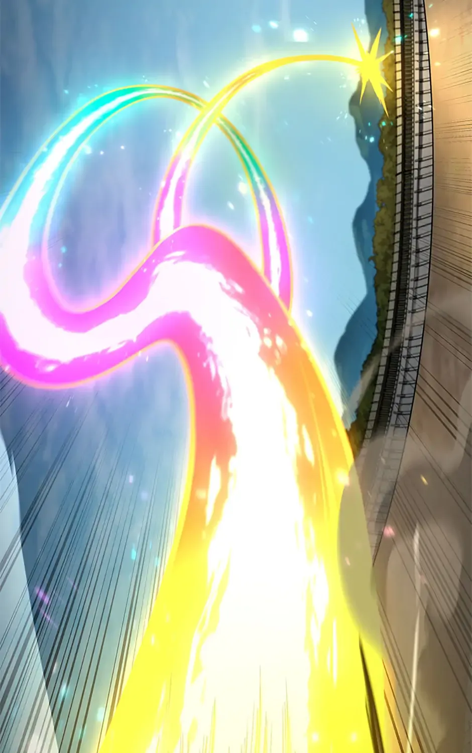 Read The Infinite Mage chapter 102 image 31 on Lezhin