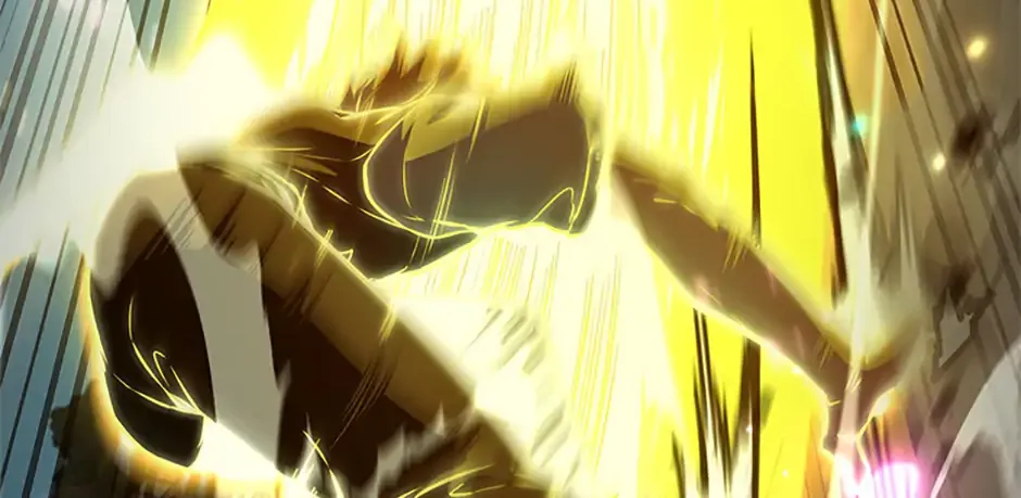 Read The Infinite Mage chapter 102 image 32 on Lezhin