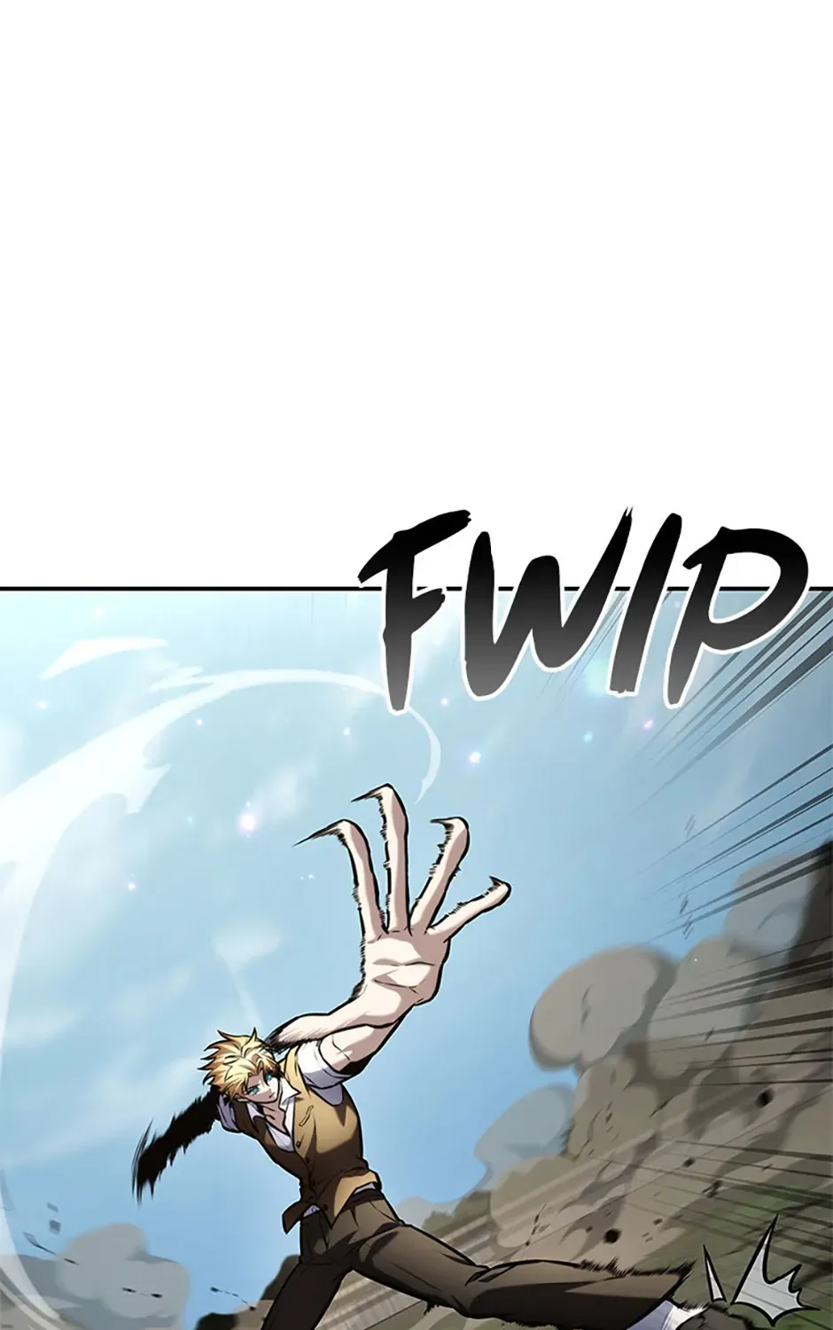 Read The Infinite Mage chapter 102 image 35 on Lezhin
