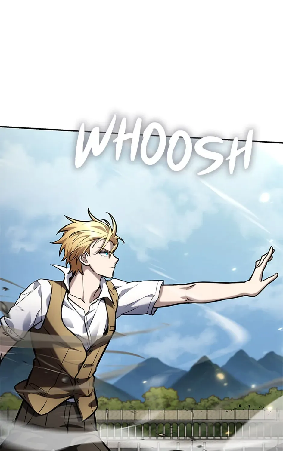 Read The Infinite Mage chapter 102 image 41 on Lezhin