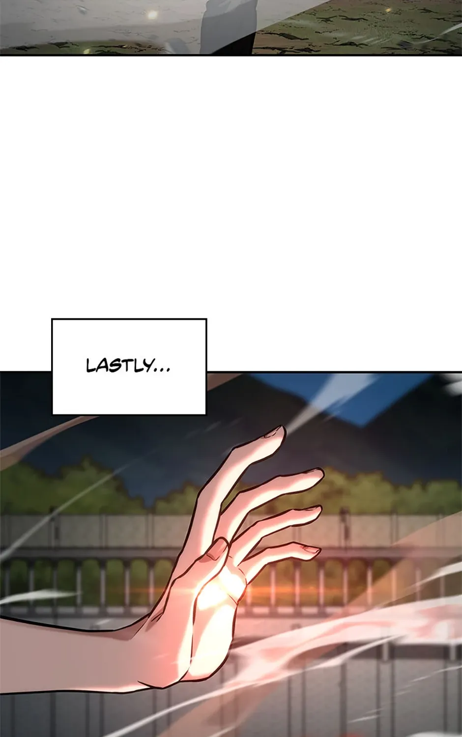 Read The Infinite Mage chapter 102 image 43 on Lezhin