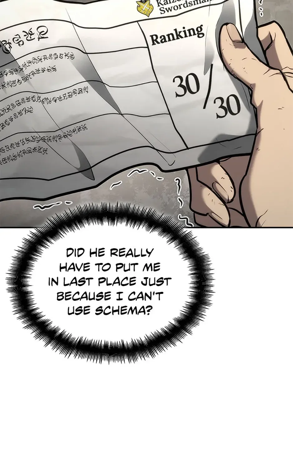 Read The Infinite Mage chapter 102 image 5 on Lezhin