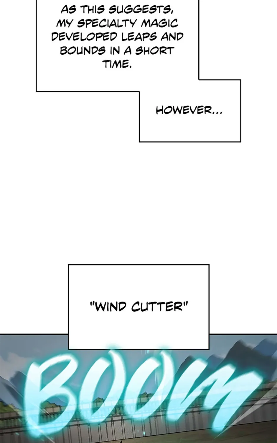 Read The Infinite Mage chapter 102 image 59 on Lezhin