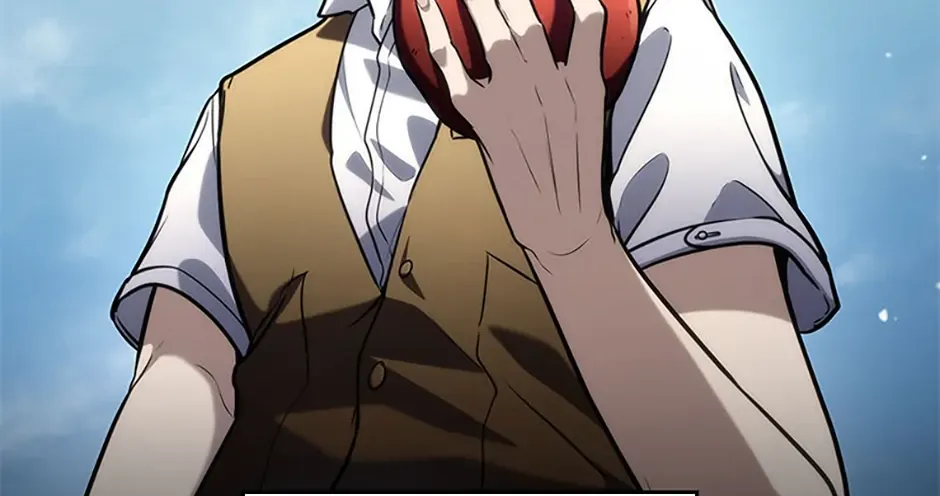Read The Infinite Mage chapter 102 image 68 on Lezhin