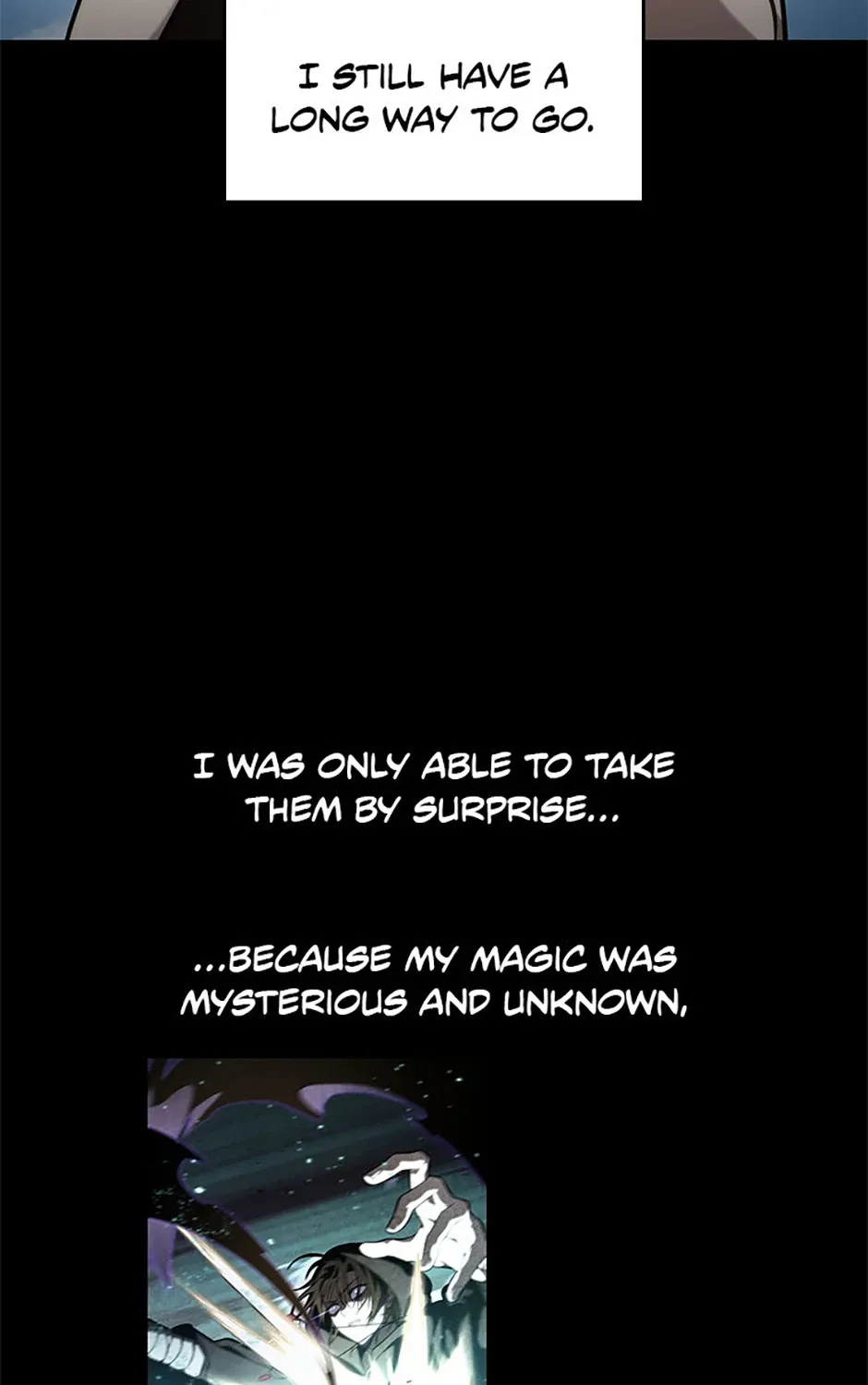 Read The Infinite Mage chapter 102 image 69 on Lezhin