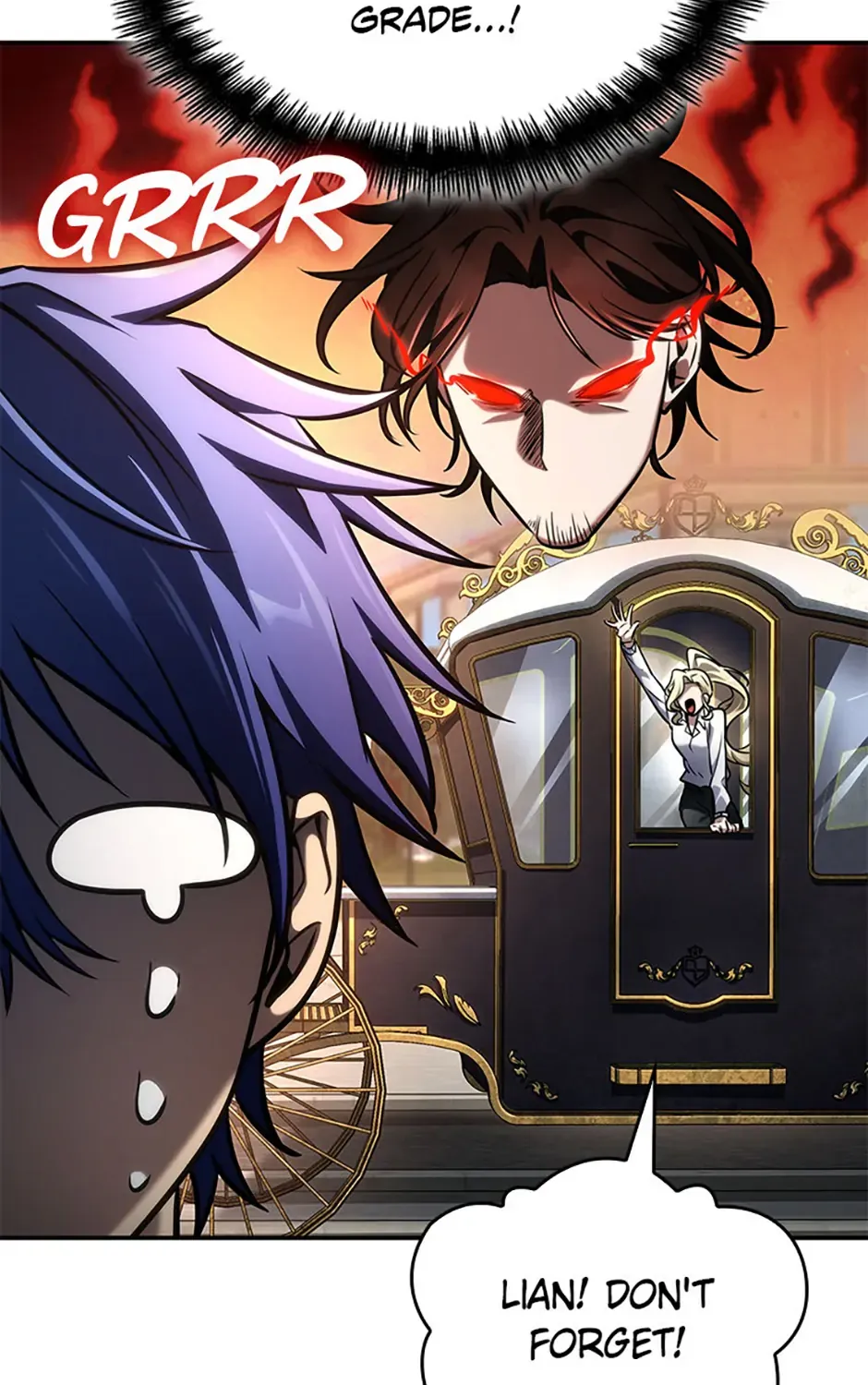Read The Infinite Mage chapter 102 image 7 on Lezhin