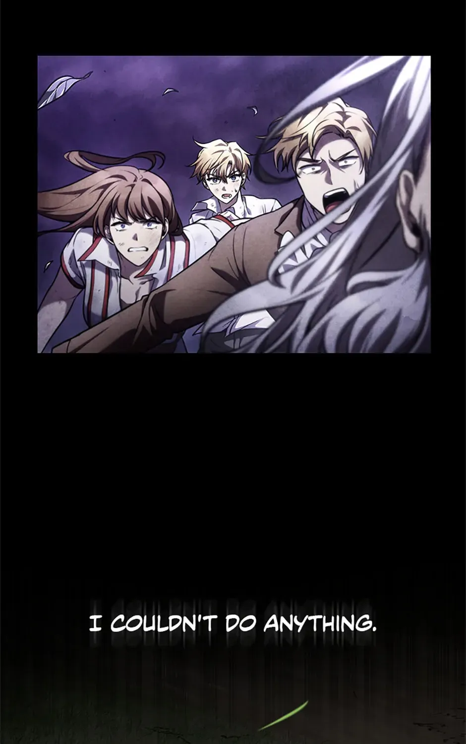 Read The Infinite Mage chapter 102 image 75 on Lezhin