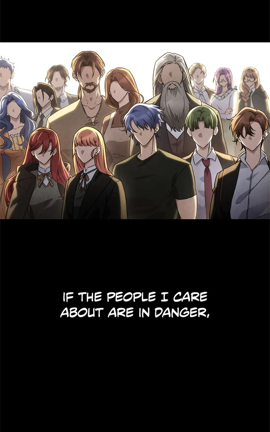 Read The Infinite Mage chapter 102 image 81 on Lezhin