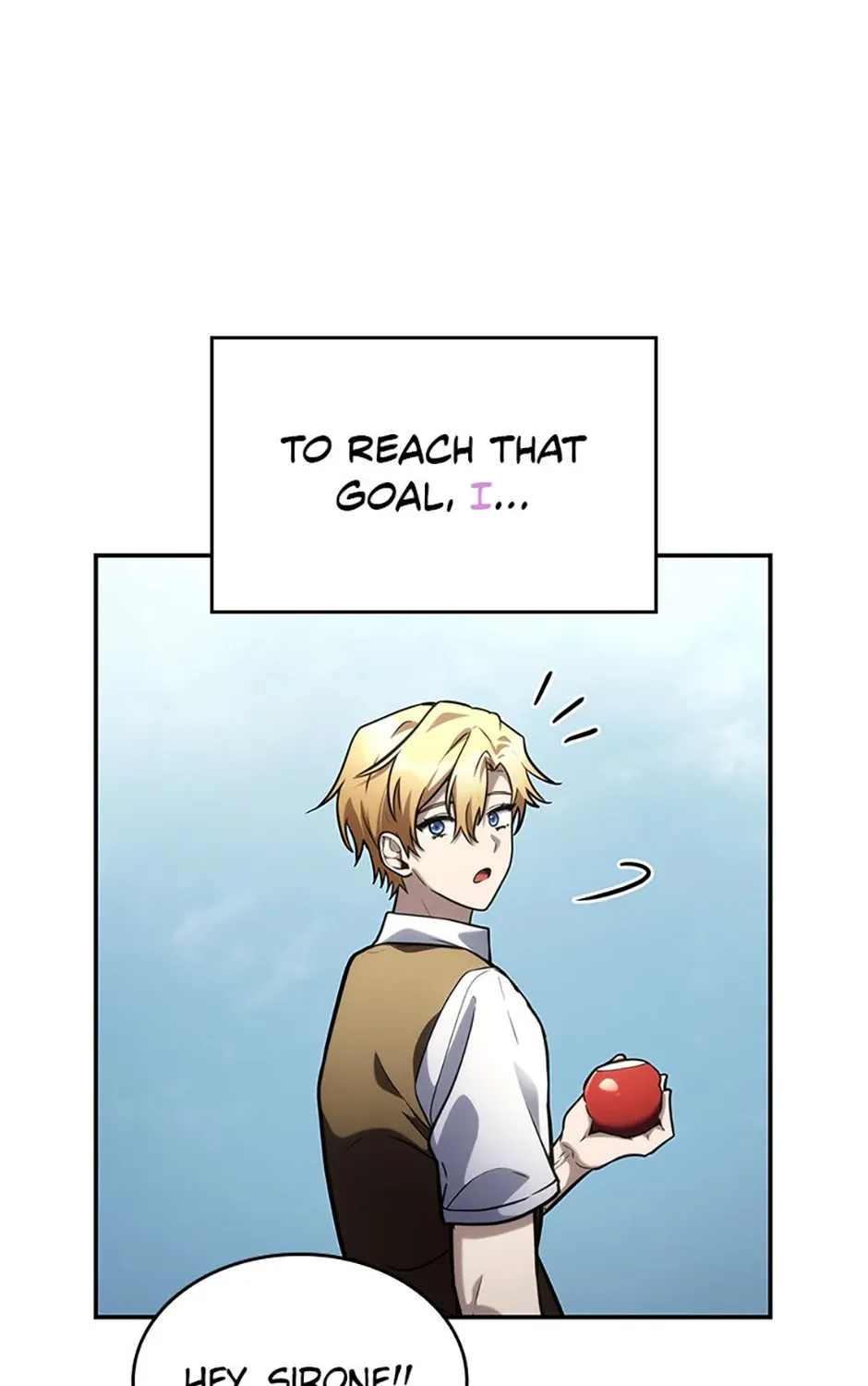 Read The Infinite Mage chapter 102 image 85 on Lezhin