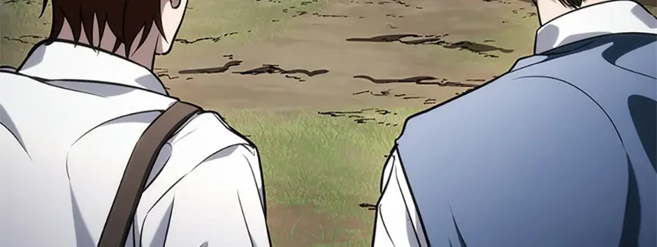 Read The Infinite Mage chapter 102 image 98 on Lezhin
