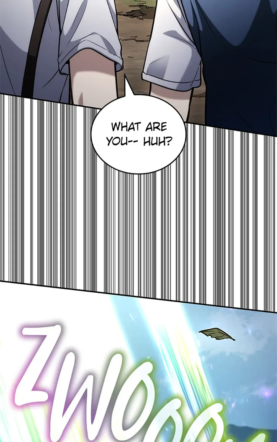 Read The Infinite Mage chapter 102 image 99 on Lezhin