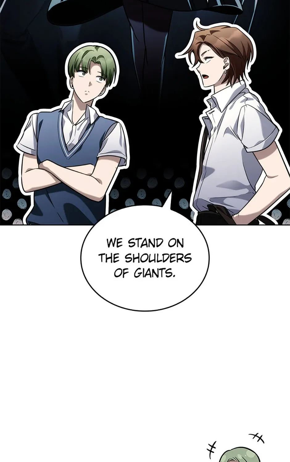 Read The Infinite Mage chapter 103 image 101 on Lezhin