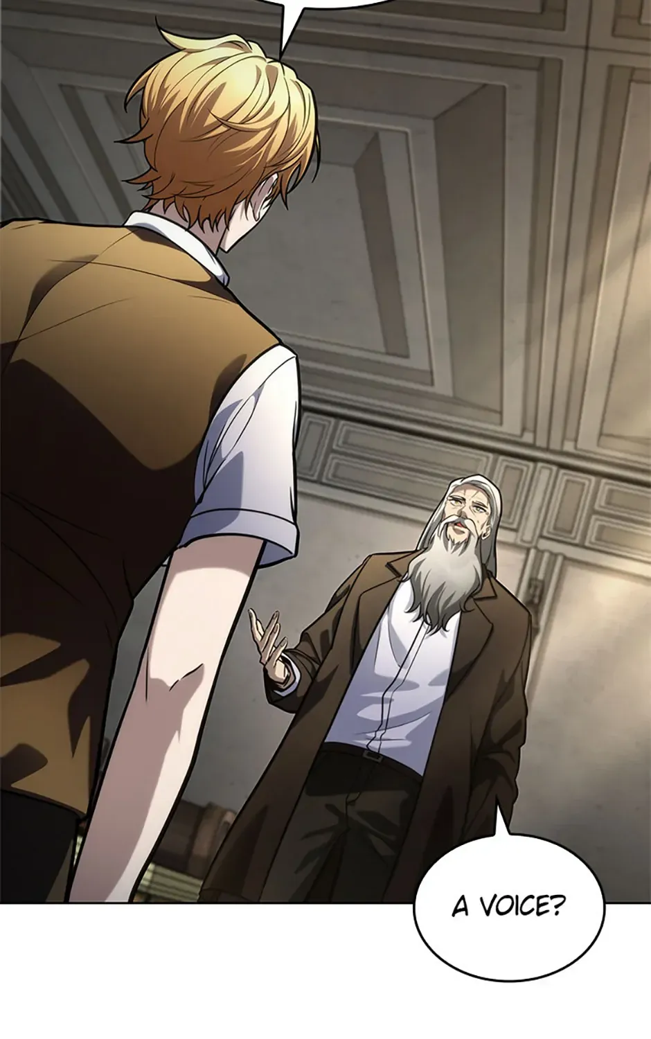 Read The Infinite Mage chapter 103 image 11 on Lezhin
