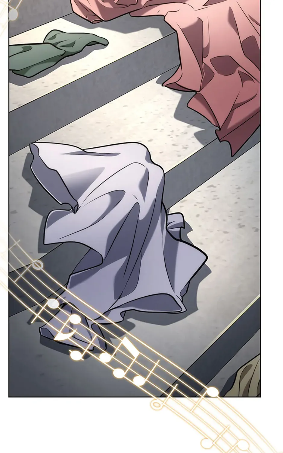 Read The Infinite Mage chapter 103 image 119 on Lezhin