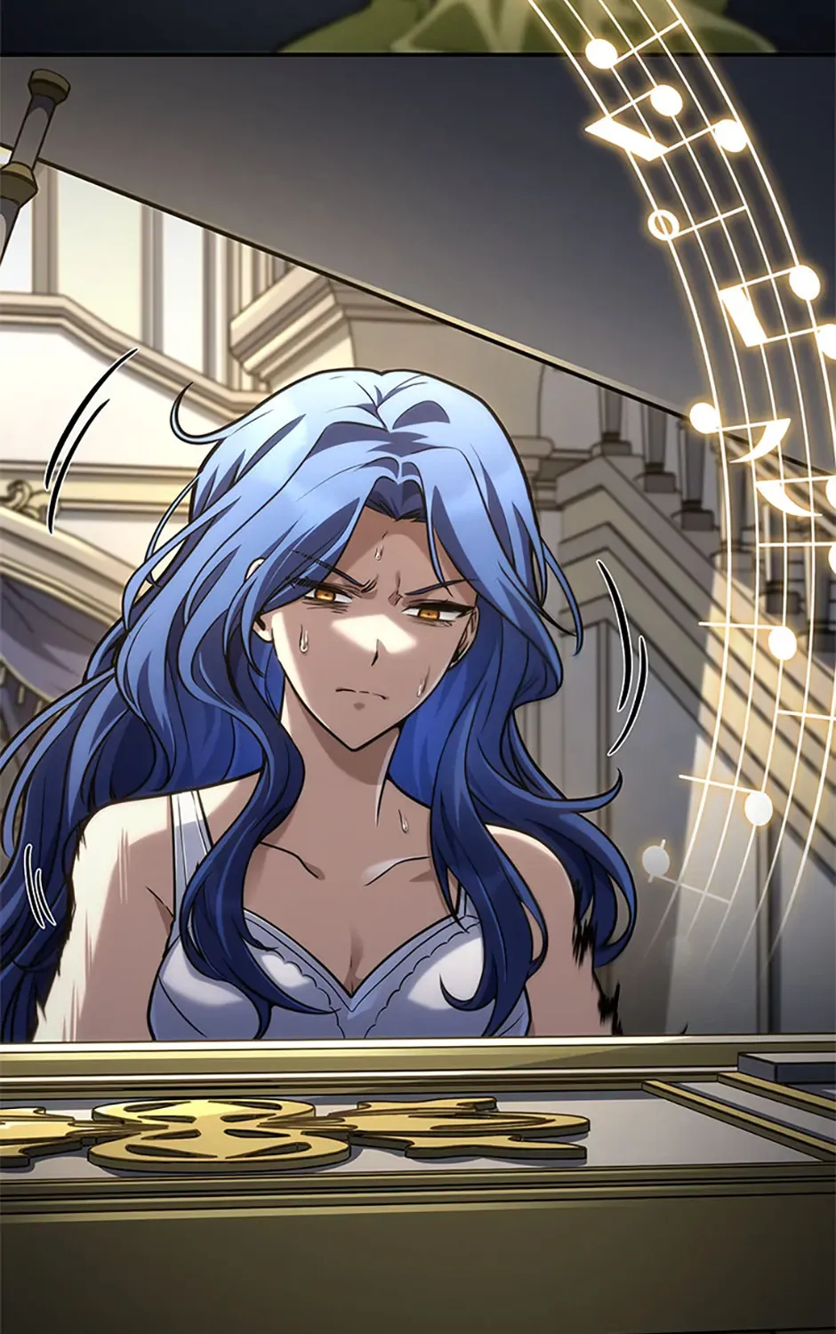 Read The Infinite Mage chapter 103 image 123 on Lezhin