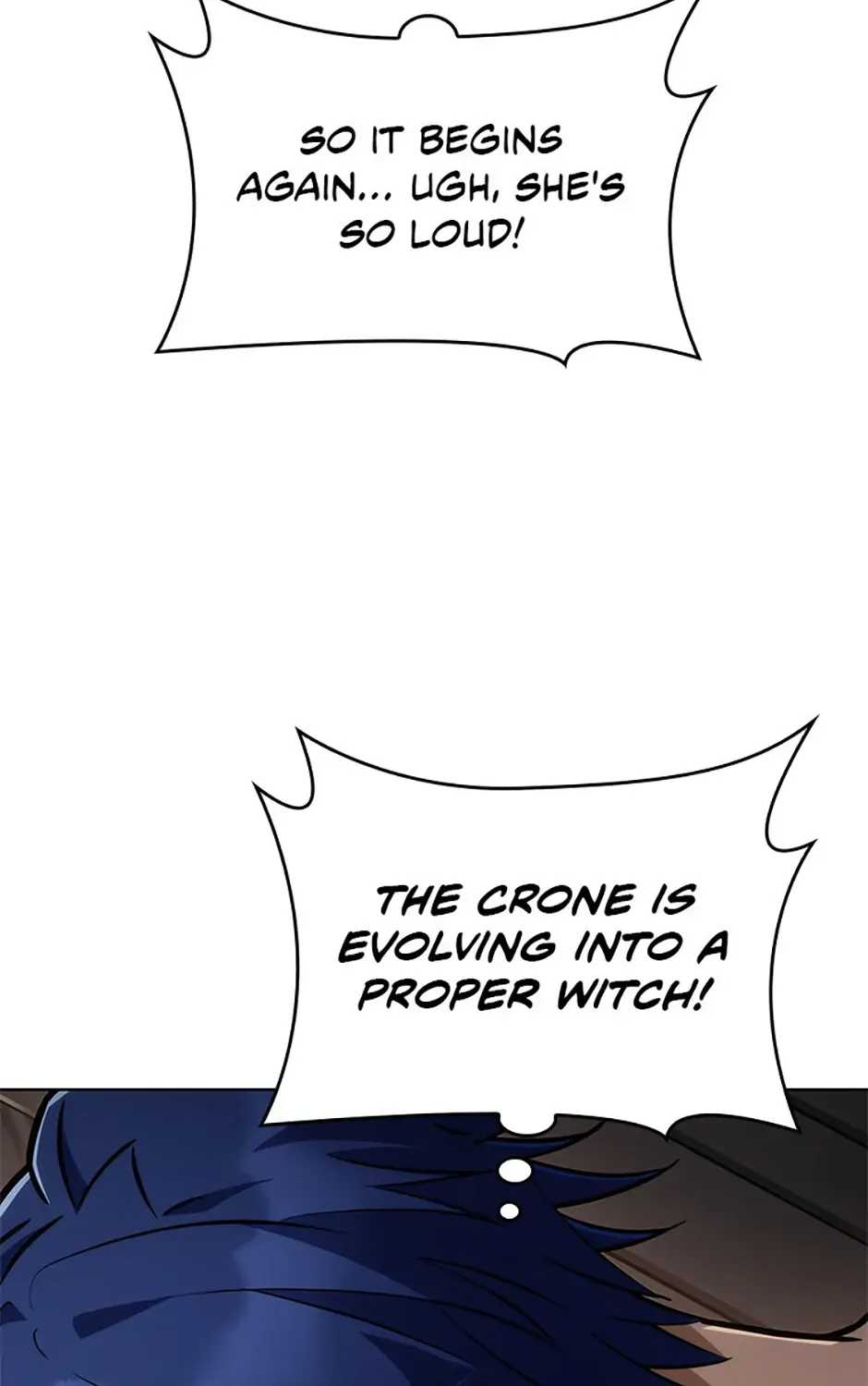 Read The Infinite Mage chapter 103 image 127 on Lezhin