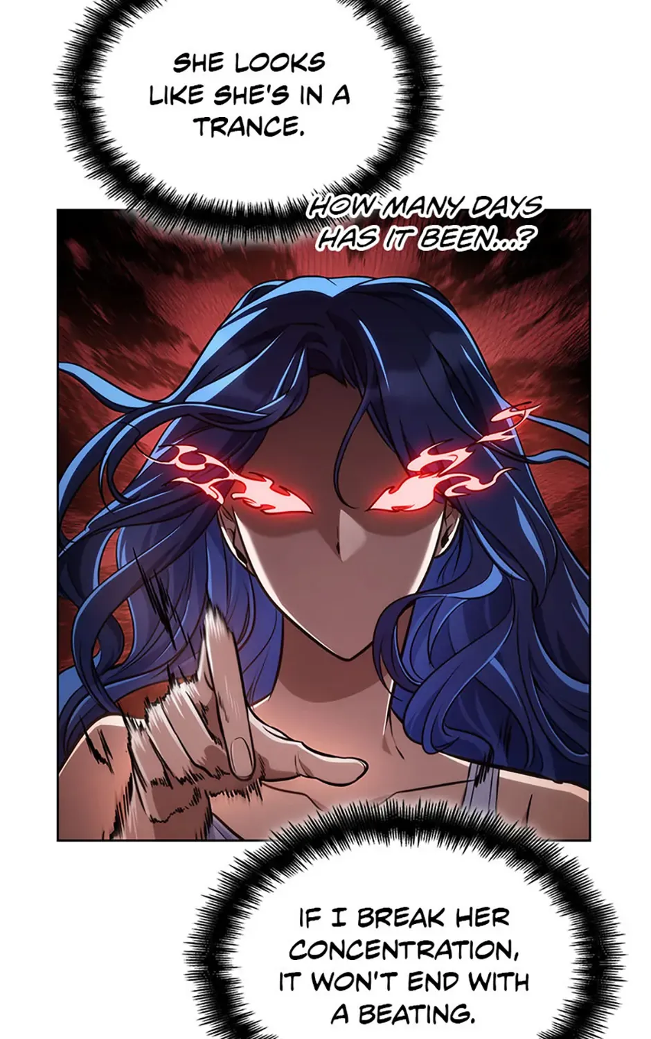 Read The Infinite Mage chapter 103 image 131 on Lezhin