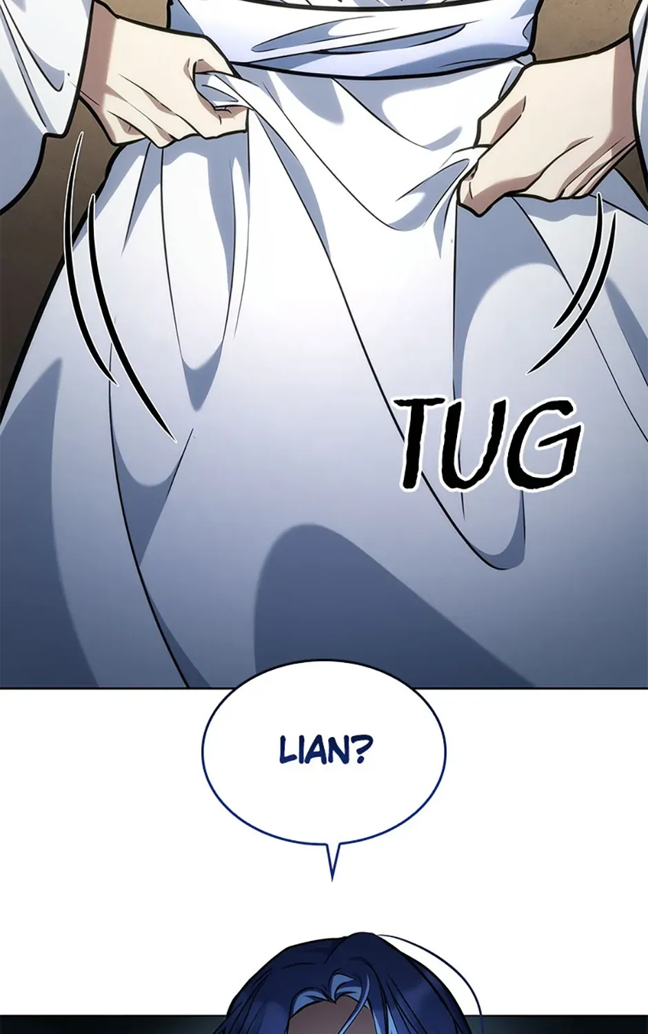 Read The Infinite Mage chapter 103 image 141 on Lezhin